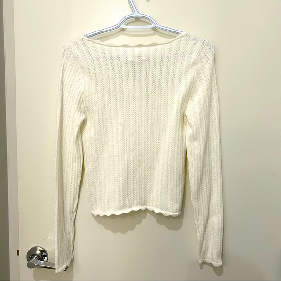 [Brand New] Wilfred Parcel Sweater (Size M) - Picture 5 of 5